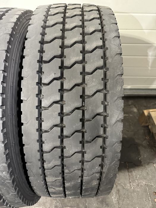 295/60 r22.5 Yokohama TY517e