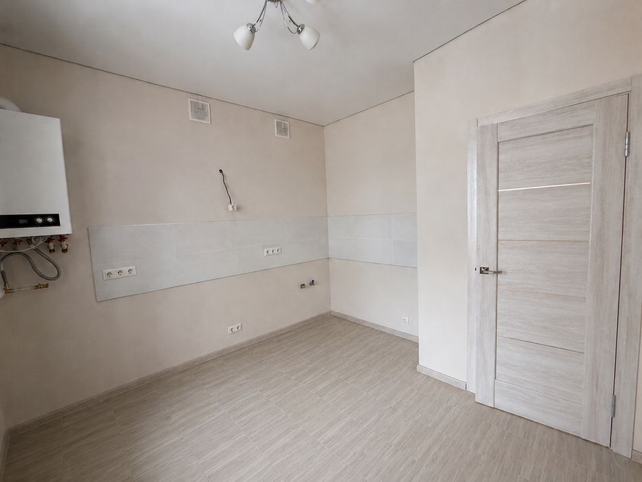 Продаж 1к однокімнатна квартира, Новобудова, АГВ, Ближнє Замостя - View 2