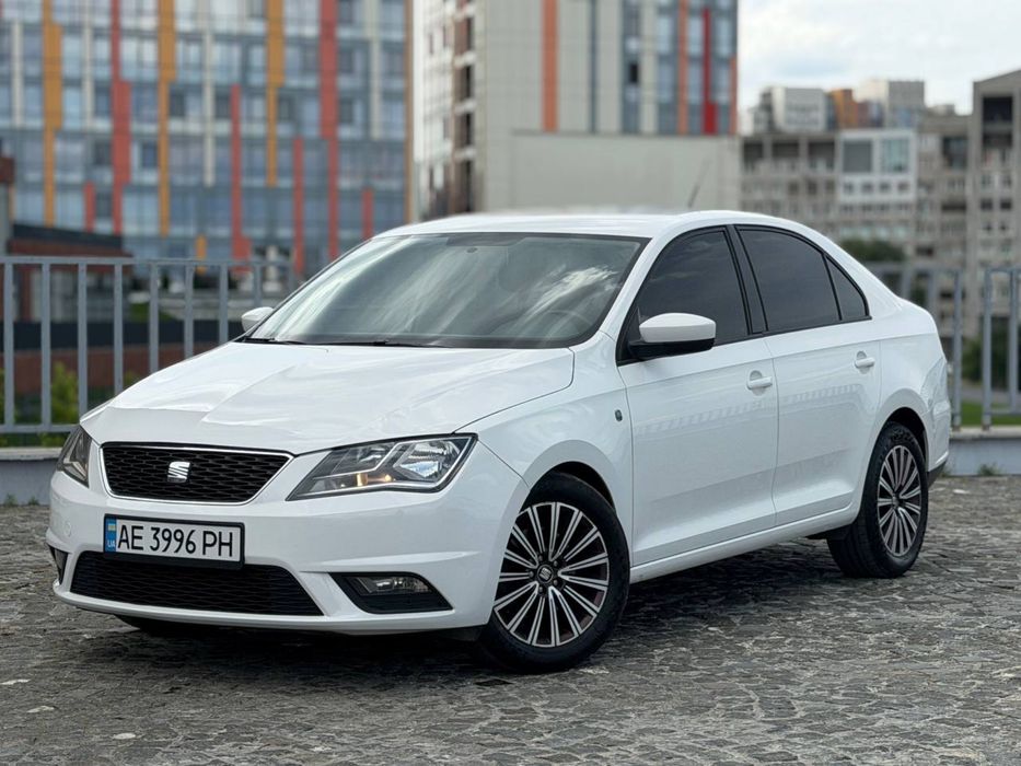 Seat Toledo 2013