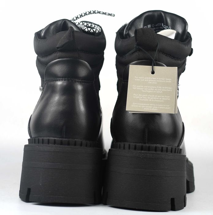 Nowe śniegowce Tamaris roz. 37