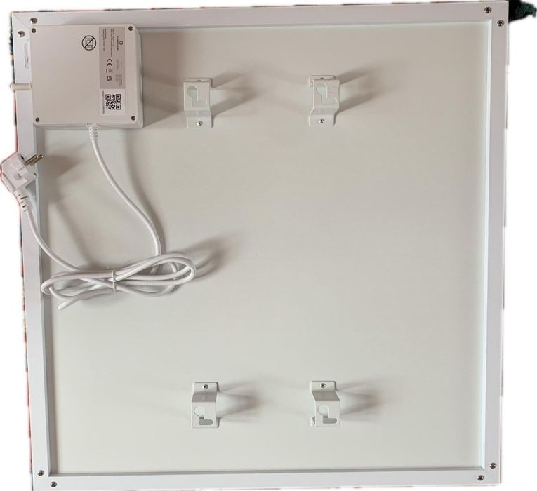 Обігрівач інфрачервоний