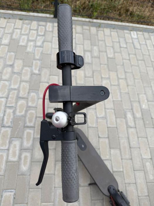 Hulajnoga elektryczna Xiaomi m365