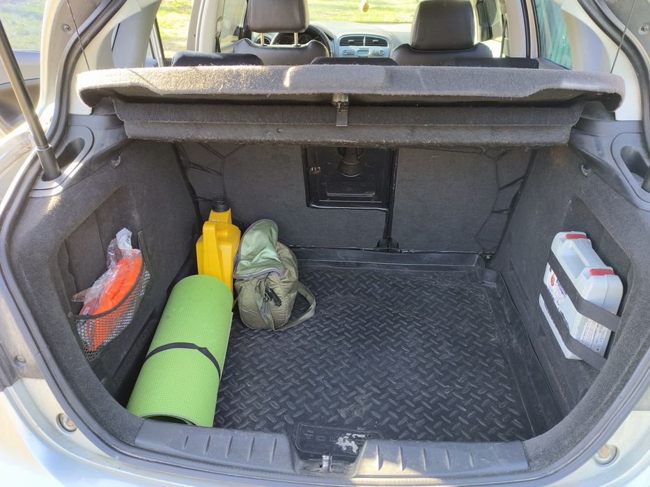 Seat Toledo 1.9tdi