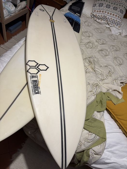 アルメリック happyeverydayハッピーエブリデイ 5'9