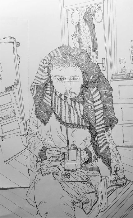 Domina o Exame de Desenho A - Estratégias, Confiança e Criatividade