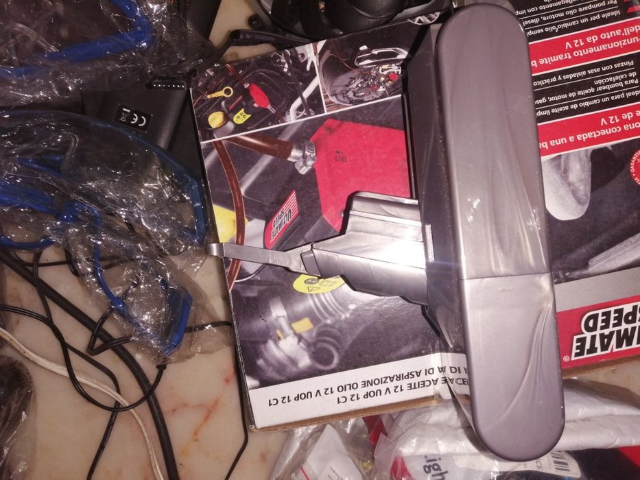 Bateria lítio Dyson V8(Nova)
