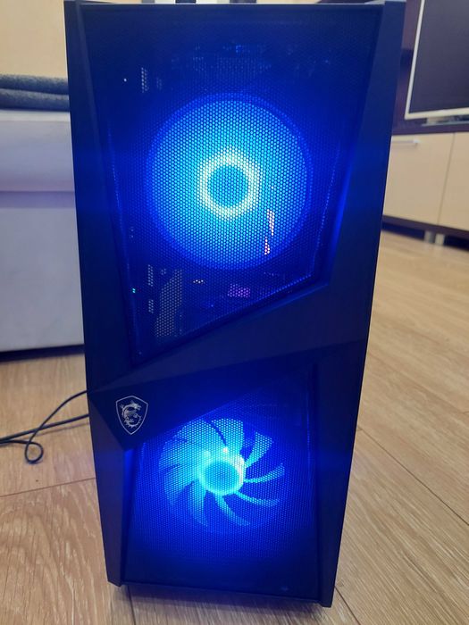 Продам ігровий пк