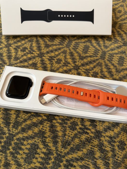 Apple Watch SE 3 GPS 40mm