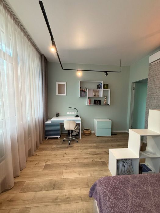 2-rooms apartment apartment by the address st. Kulikovo pole pl Oktyabrskoy revolyutsii pl (area 58 m²) - Atlanta.ua - photo 9