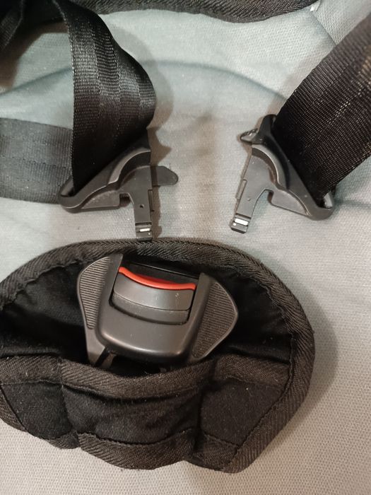 Дитяче автокрісло