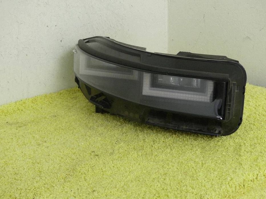 lampa przód prawa hyundai ioniq 5 v gt full led 21r- idealna