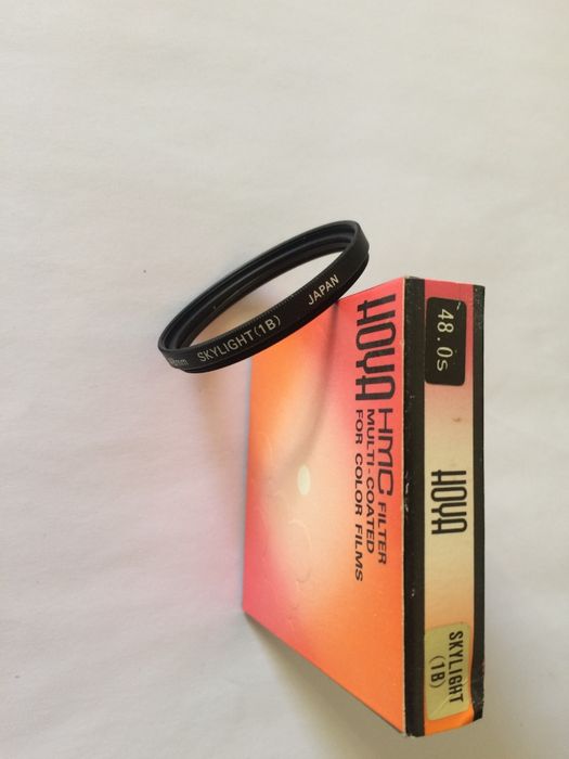 Hoya Skylight 48.00s 1B