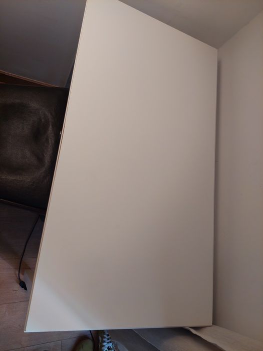 Secretária  Mesa Jantar dobrável Ikea