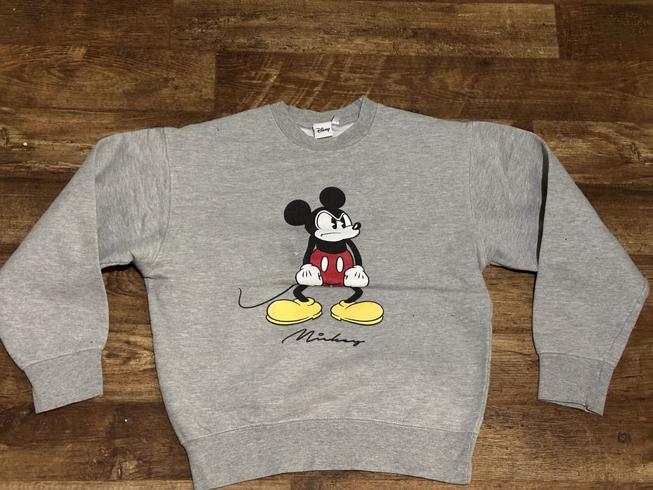 Качественный свитшот Disney