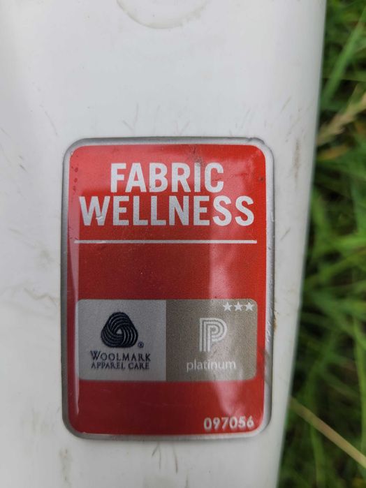 Zespół piorący ariston hotpoint