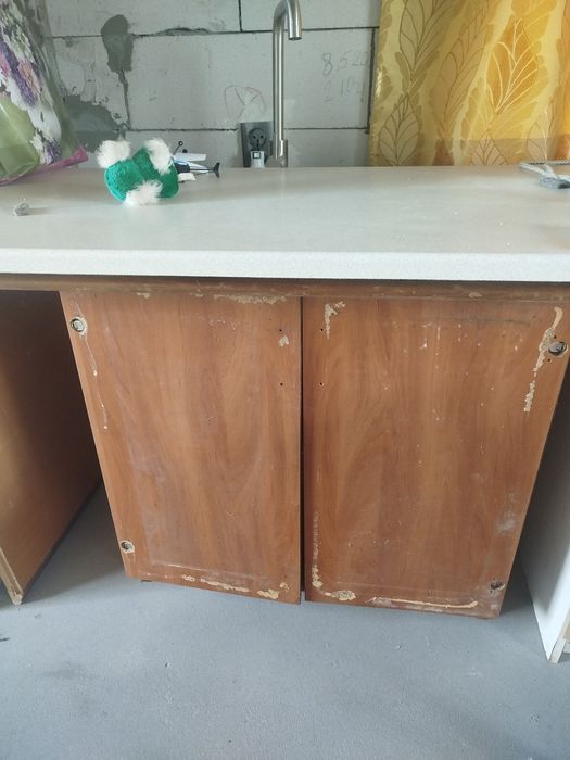 Продам  кухню б/у
