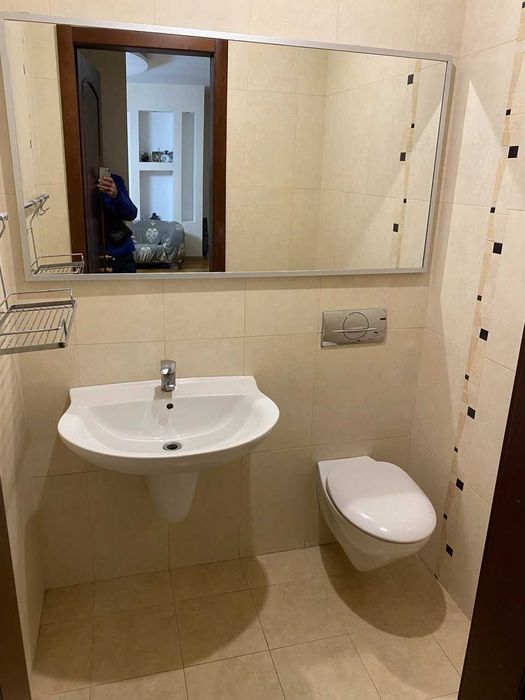 Продам 4-х комн. квартиру в центре, элитном доме  (с хорошим ремонтом)