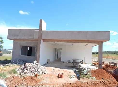CONSTRUÇÃO REMODELAÇÃO & PINTURAS