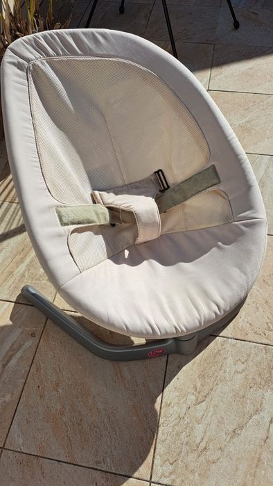 Espreguiçadeira giratória NOVO PREÇO