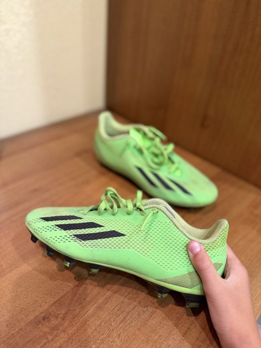 Бутси adidas X Crazyfast