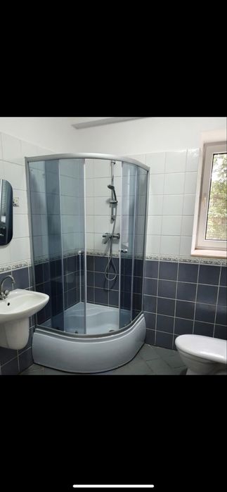 Pokoje dla firm i osob prywatnych
