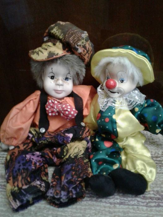 Пупсы куклы игрушки
