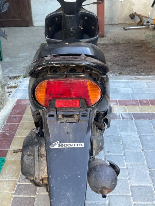 Скутер Honda dio 35zx