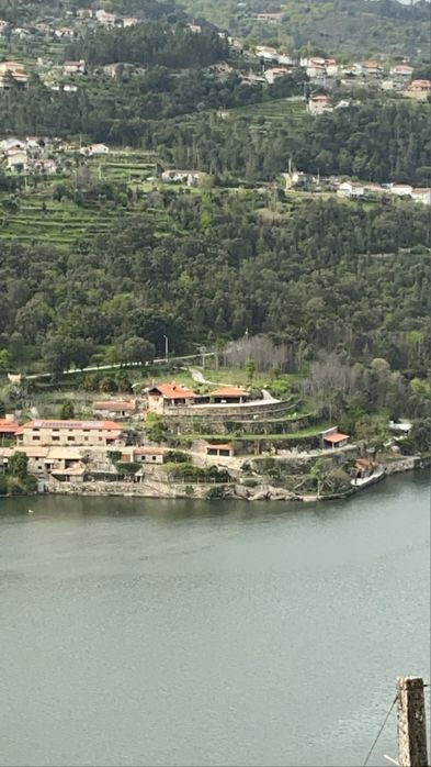 Alugo espaço exterior para eventos