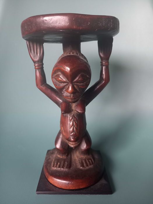 Arte africana figura