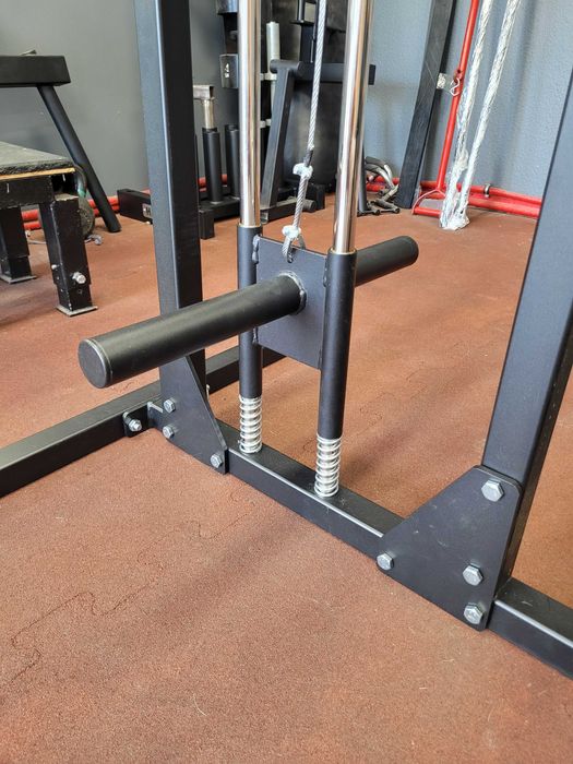 HATOR Wyciąg wolnostojący góra dół siłownia