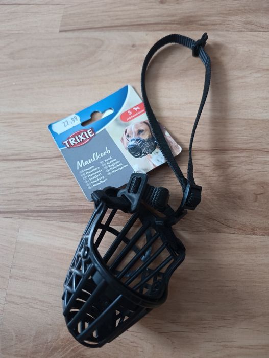 Kaganiec dla małego psa Trixie s