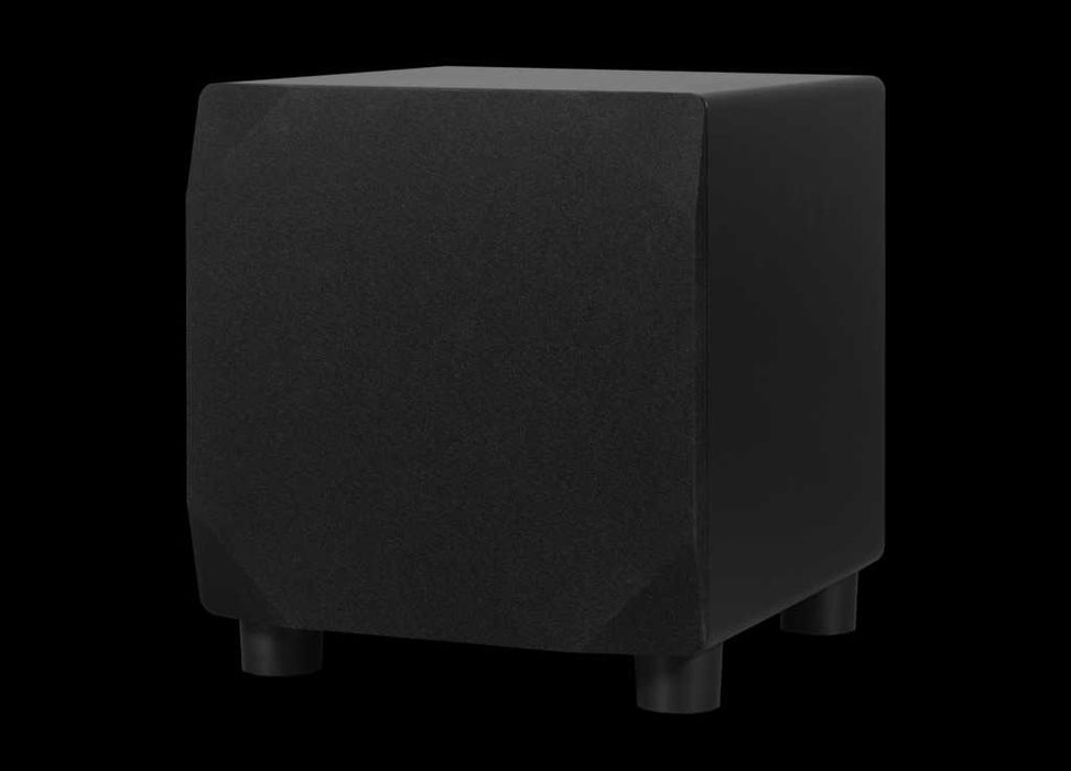 Emotiva Airmotiv Se8 Subwoofer