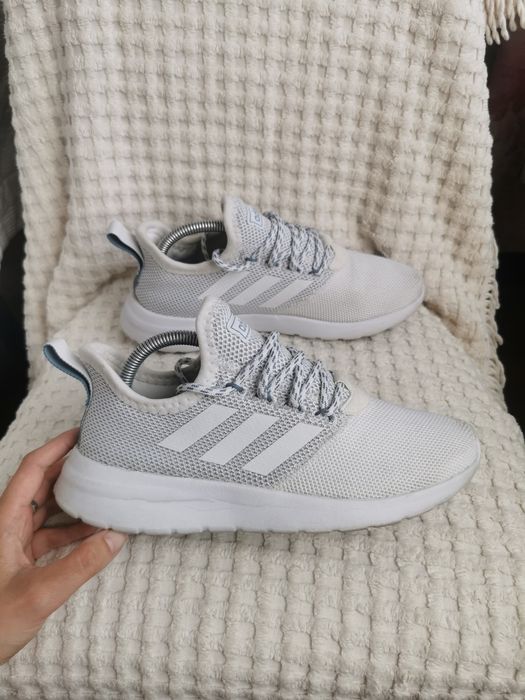 Adidas lite Racer r 40 białe
