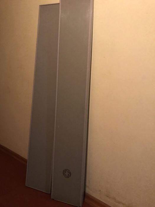 Антикражные антенны, ворота. Защита товара от краж