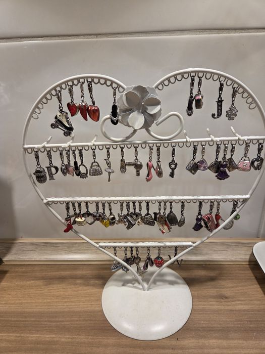 Apart charms zawieszka srebro wisiorek 925