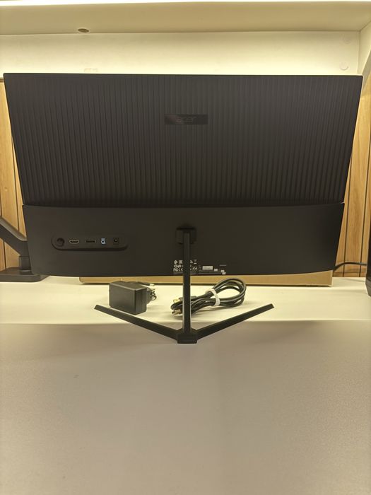 Monitor Acer Nitro 180 Hz