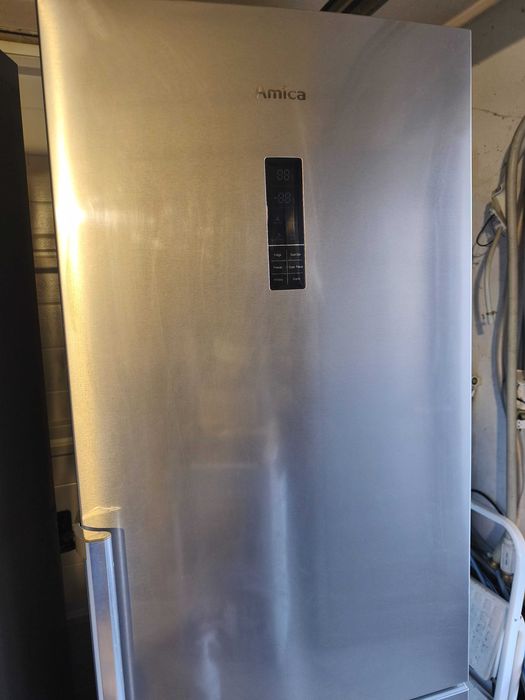 ** lodówka amica **