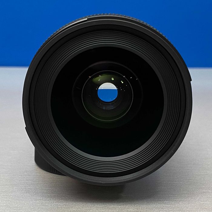 Sigma ART 17-40mm f/1.8 DC | Fujifilm | NOVA | 5 ANOS DE GARANTIA