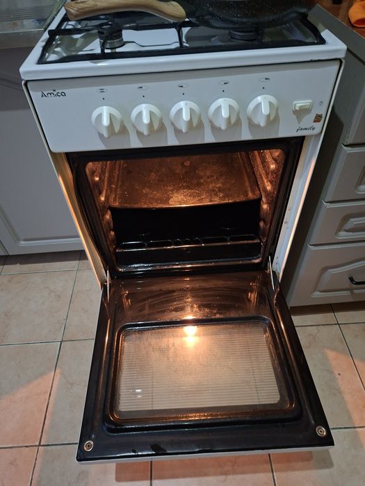 Sprzedam używaną kuchenkę