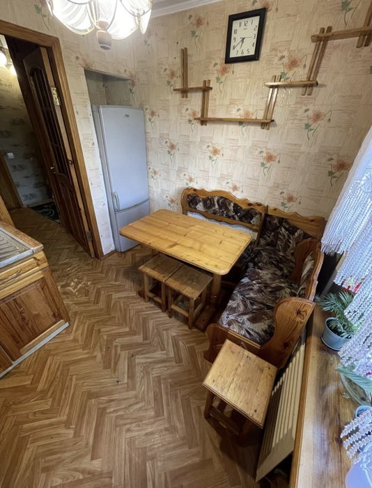 Продажа 3ой квартиры в Днепровском р-не