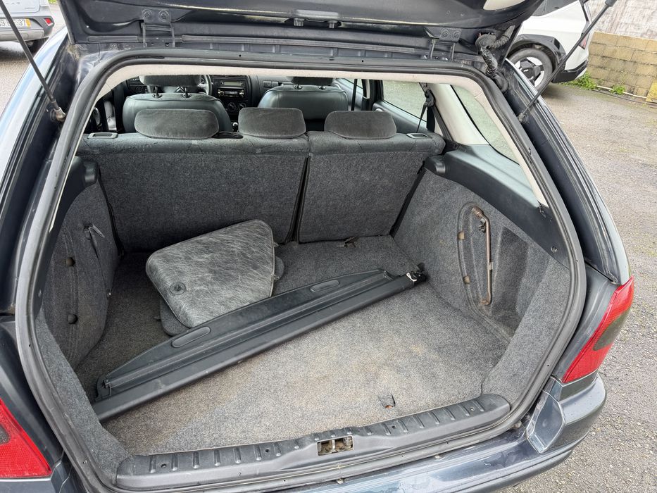 Citroen Xsara 1.4 SX AC
