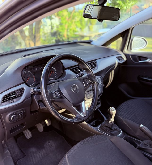Opel Corsa 1.3 cdti ecoFlex