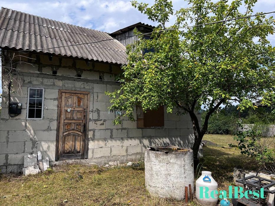 Продам дачу 12 соток