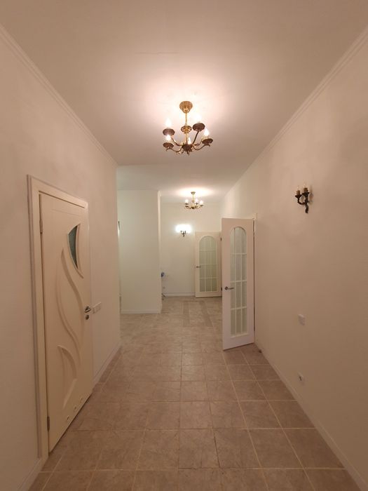 Багатокімнатна квартира за адресою вул. Провіантська (площа 175 м²) - Atlanta.ua - фото 21