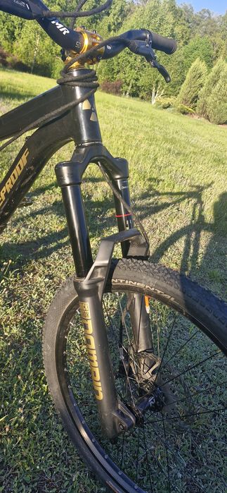 Rower Nukeproof Pulse 2014 Freeride / Jibb