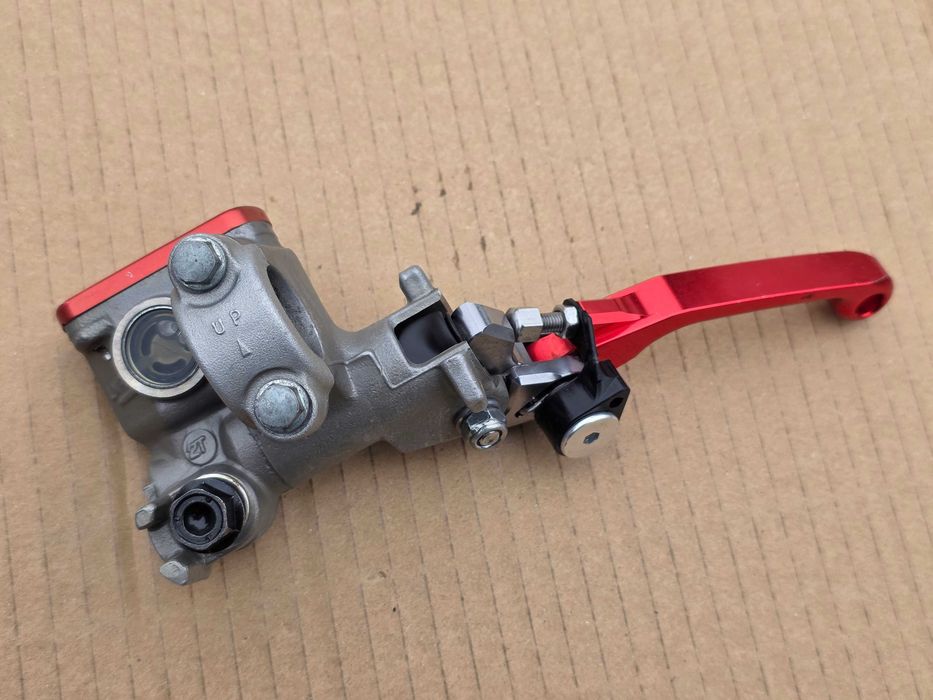 Przód przednia pompa hamulcowa Honda CRF 250 / 450 r. 04-23 OEM