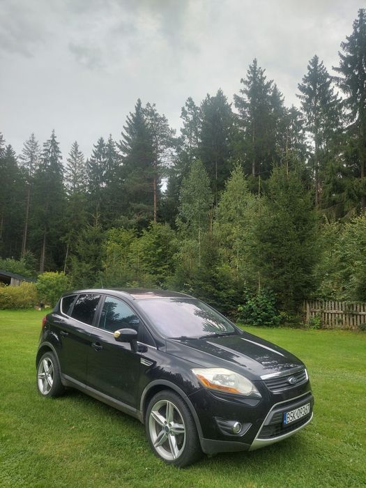 Sprzedam Forda Kuge 2008 2.0TDCI