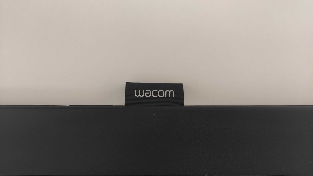 Wacom Intuos M - Mesa Digitalizadora