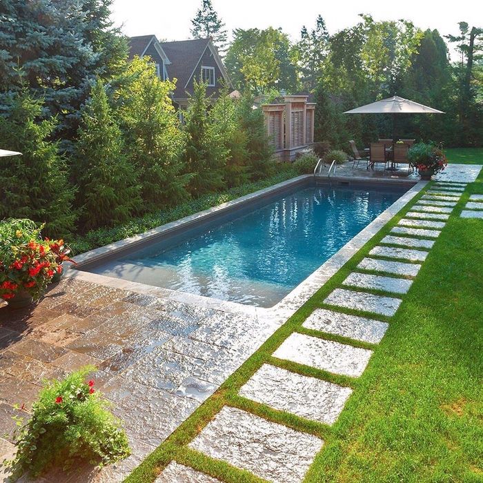 Благоустрій території, Ландшафтний дизайн, Озеленення Вашої Ділянки