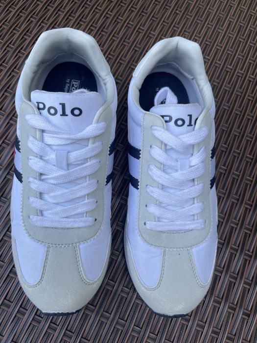 Polo Ralph Lauren roz. 38